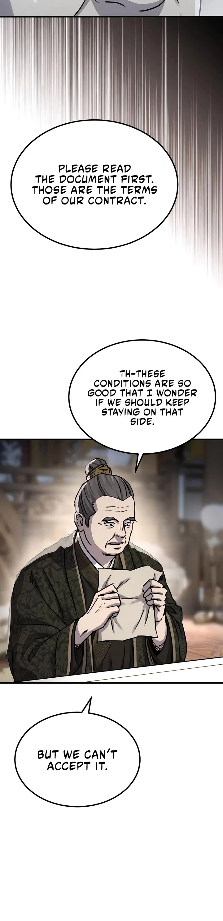 Absolute Dominion Chapter 41 34